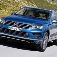 Volkswagen Lease Cars 7